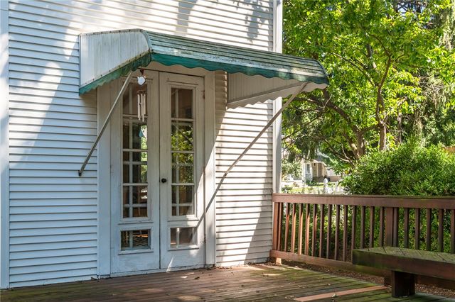 305 Oakwood Avenue, Oakwood, OH 45409