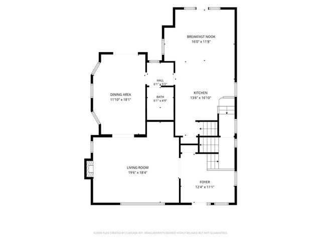 305 Oakwood Avenue, Oakwood, OH 45409