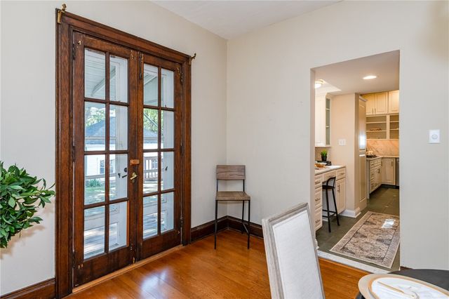305 Oakwood Avenue, Oakwood, OH 45409