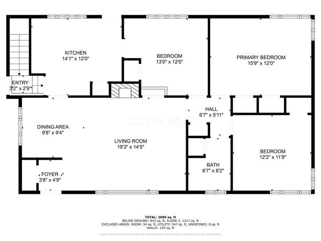 4261 Briar Place, Dayton, OH 45405