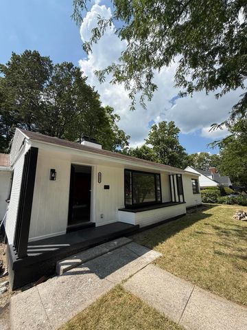 4261 Briar Place, Dayton, OH 45405