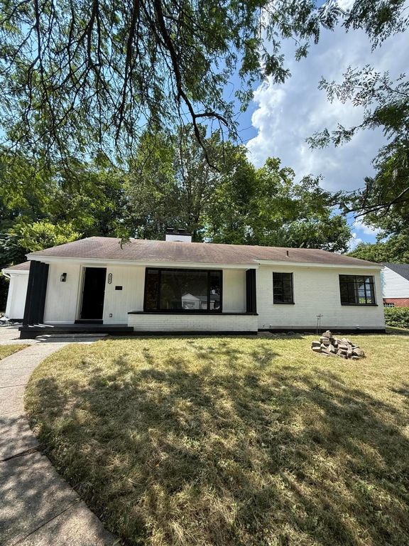 4261 Briar Place, Dayton, OH 45405