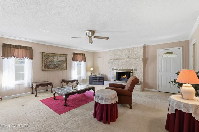 509 Kinzalow Circle, Sweetwater, TN 37874