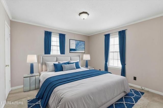 509 Kinzalow Circle, Sweetwater, TN 37874