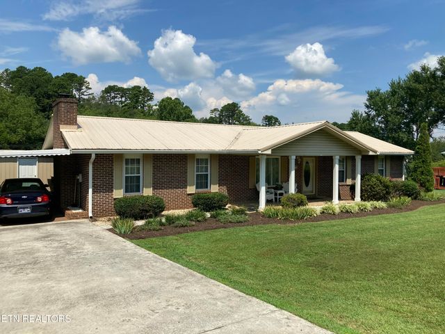 509 Kinzalow Circle, Sweetwater, TN 37874