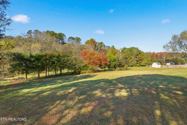 509 Kinzalow Circle, Sweetwater, TN 37874