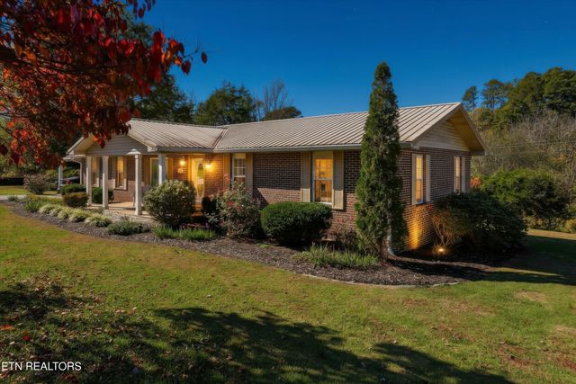 509 Kinzalow Circle, Sweetwater, TN 37874