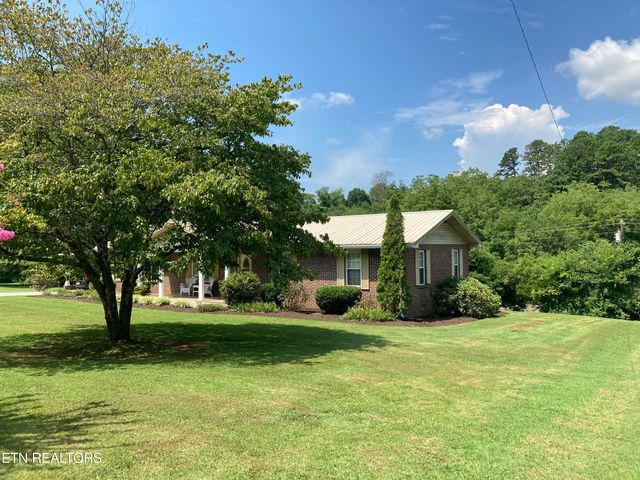 509 Kinzalow Circle, Sweetwater, TN 37874