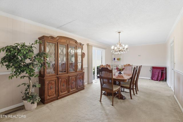 509 Kinzalow Circle, Sweetwater, TN 37874