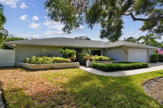 5104 W SAN JOSE STREET, Tampa, FL 33629