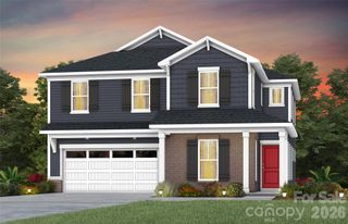 1106 Chasity Trails Court 6, Matthews, NC 28104