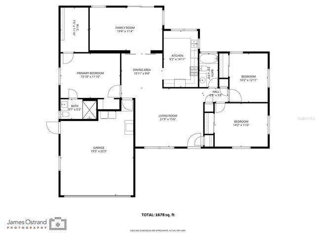 2091 62ND PLACE S, St Petersburg, FL 33712