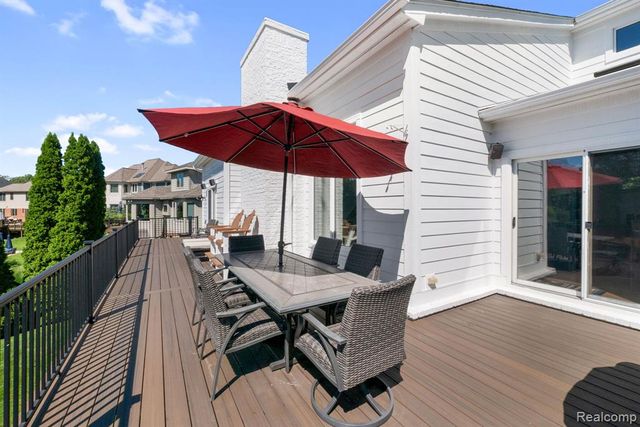 1054 Forest Bay Drive, Waterford, MI 48328