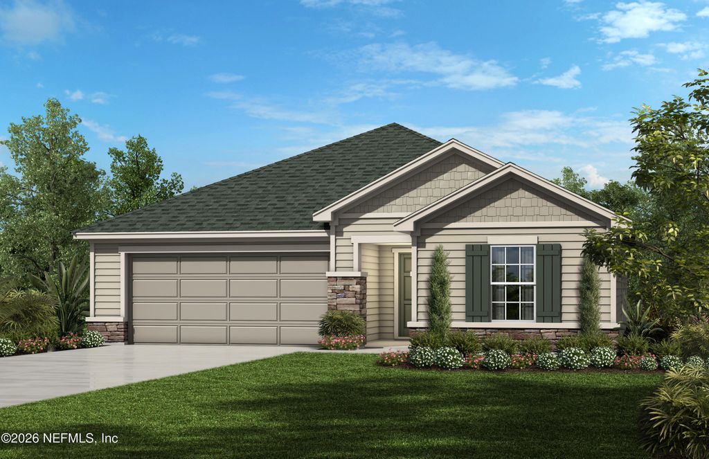 876 PANTHER LAKE Parkway, Jacksonville, FL 32221