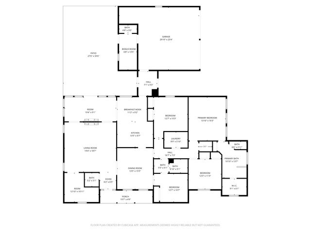 13283 Lotus St, Vacherie, LA 70090