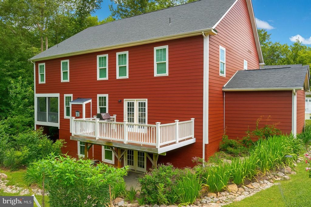17080 BELLE ISLE DR, Dumfries, VA 22026