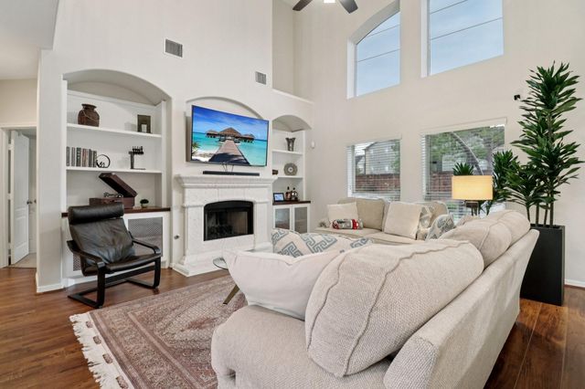 11312 Starlight Bay Street, Pearland, TX 77584