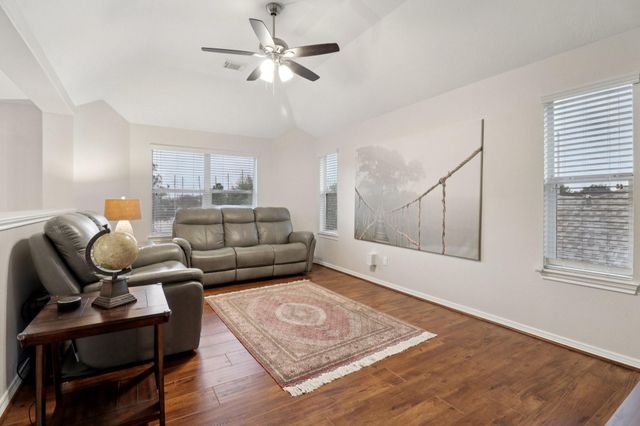 11312 Starlight Bay Street, Pearland, TX 77584