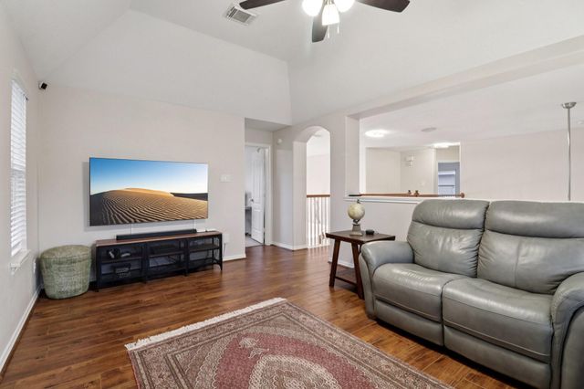 11312 Starlight Bay Street, Pearland, TX 77584