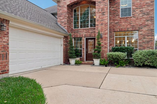 11312 Starlight Bay Street, Pearland, TX 77584