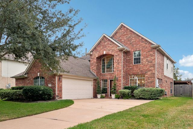 11312 Starlight Bay Street, Pearland, TX 77584