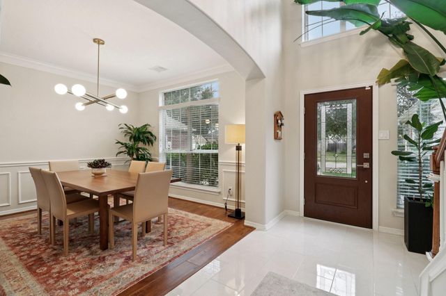 11312 Starlight Bay Street, Pearland, TX 77584