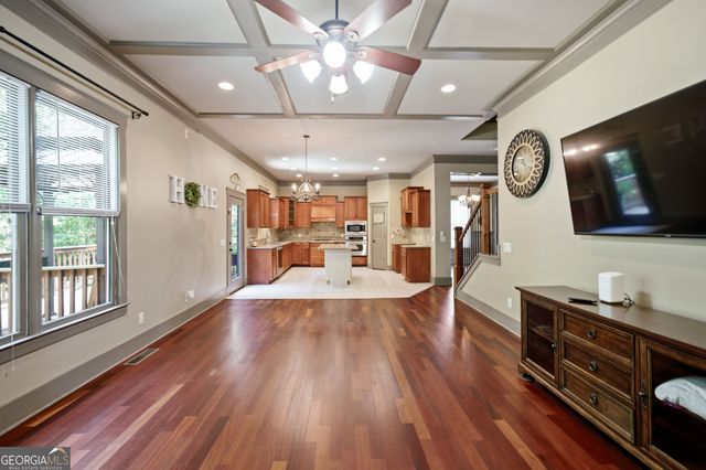 3276 Holly Glen Court, Dacula, GA 30019