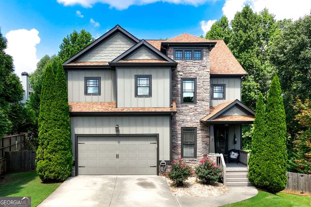 3276 Holly Glen Court, Dacula, GA 30019