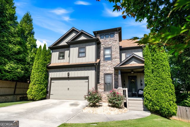 3276 Holly Glen Court, Dacula, GA 30019
