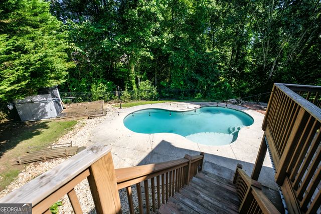 3276 Holly Glen Court, Dacula, GA 30019
