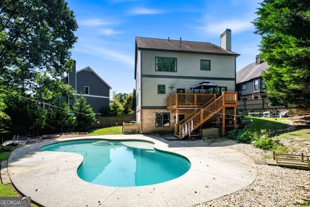 3276 Holly Glen Court, Dacula, GA 30019