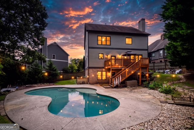 3276 Holly Glen Court, Dacula, GA 30019