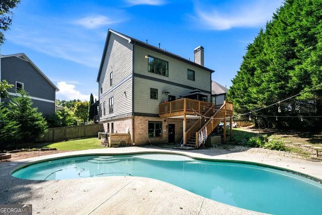 3276 Holly Glen Court, Dacula, GA 30019