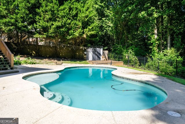 3276 Holly Glen Court, Dacula, GA 30019