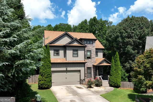 3276 Holly Glen Court, Dacula, GA 30019