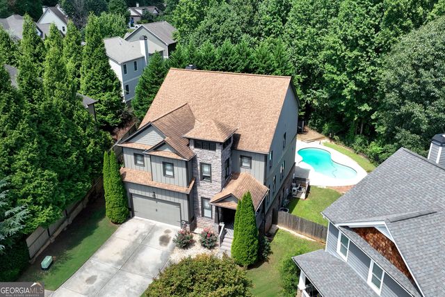 3276 Holly Glen Court, Dacula, GA 30019