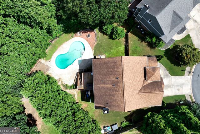 3276 Holly Glen Court, Dacula, GA 30019