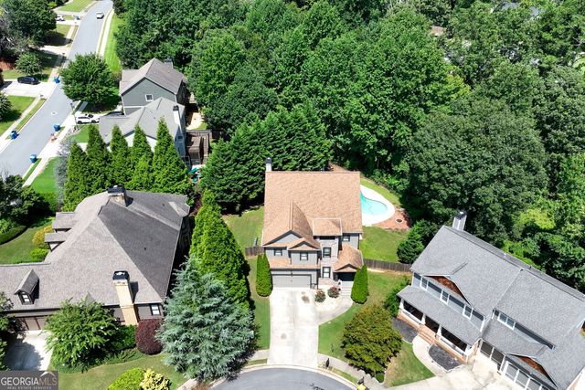 3276 Holly Glen Court, Dacula, GA 30019