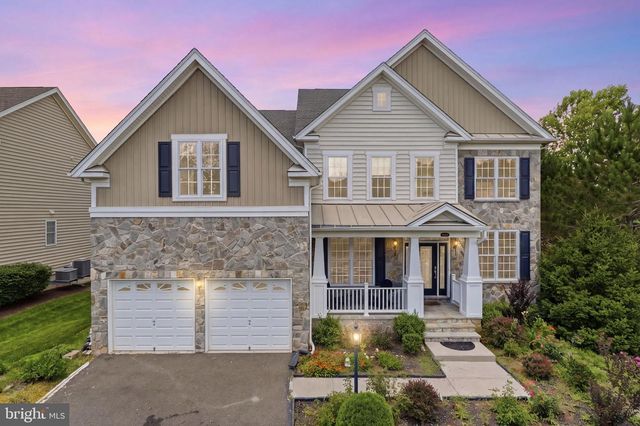 15300 TURNING LEAF PL, Haymarket, VA 20169