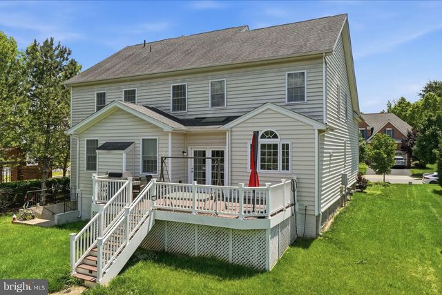 15300 TURNING LEAF PL, Haymarket, VA 20169