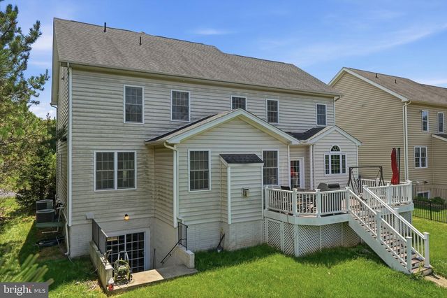 15300 TURNING LEAF PL, Haymarket, VA 20169