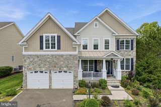15300 TURNING LEAF PL, Haymarket, VA 20169