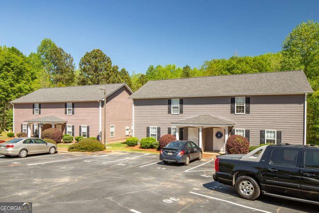 878 Hospital Road, Commerce, GA 30529