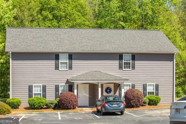 878 Hospital Road, Commerce, GA 30529