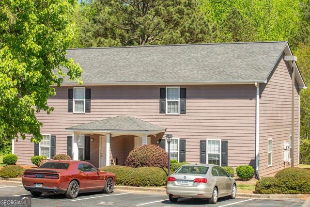 878 Hospital Road, Commerce, GA 30529