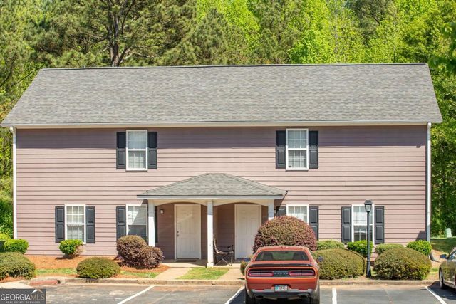 878 Hospital Road, Commerce, GA 30529