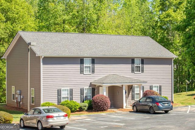 878 Hospital Road, Commerce, GA 30529
