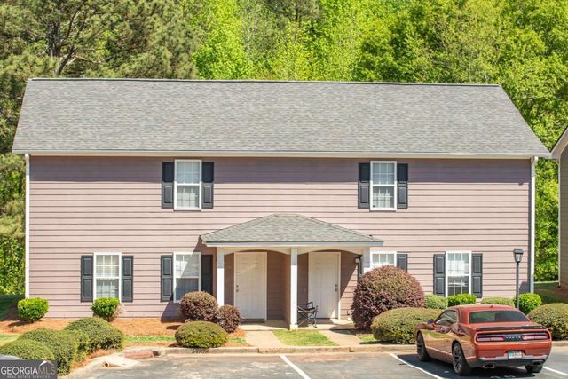 878 Hospital Road, Commerce, GA 30529