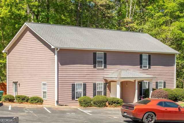878 Hospital Road, Commerce, GA 30529