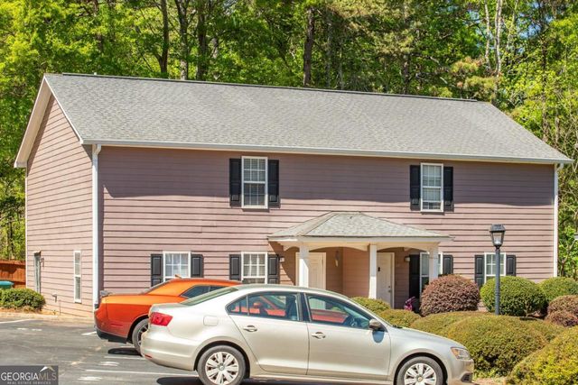 878 Hospital Road, Commerce, GA 30529